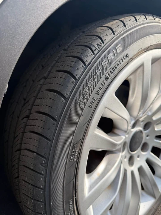 2014 BMW E84 X1 - Image 2 of 12