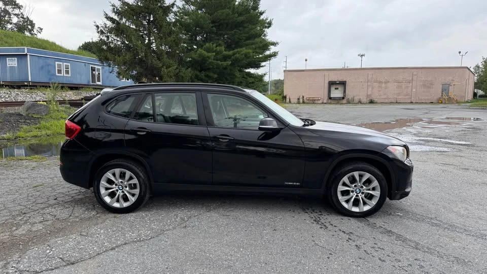 2014 BMW E84 X1 - Image 11 of 13