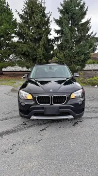 2014 BMW X1 xDrive28i Sport Utility 4D