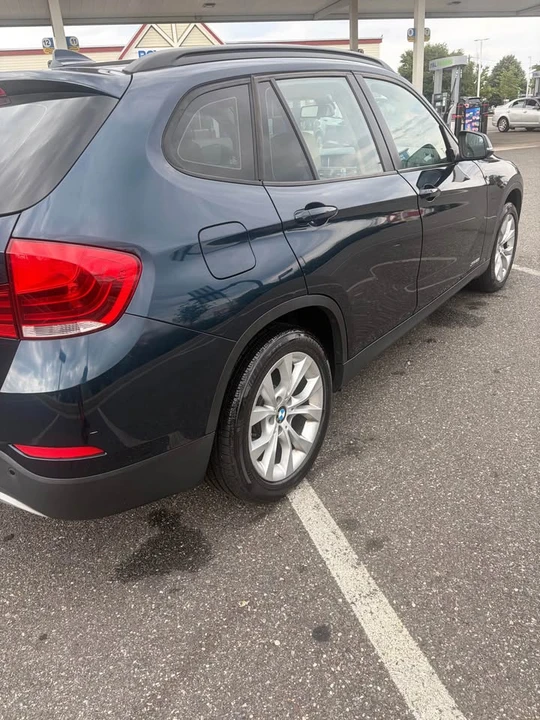 2014 BMW E84 X1 - Image 12 of 13