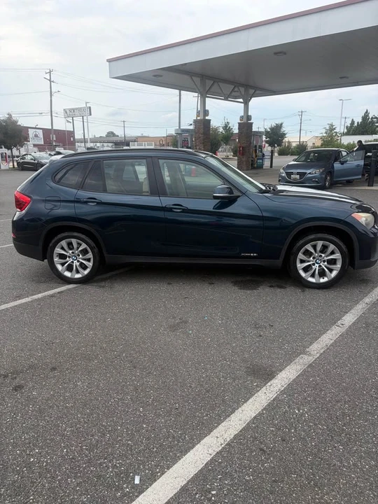 2014 BMW E84 X1 - Image 11 of 13