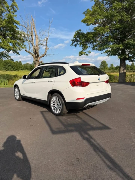 2014 BMW E84 X1 - Image 6 of 12