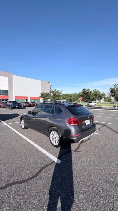 2014 BMW E84 X1 - Image 4 of 10