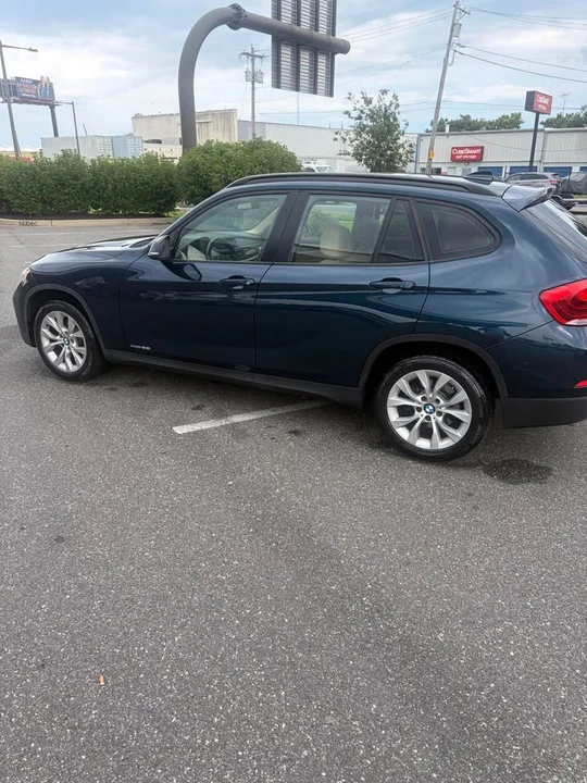 2014 BMW E84 X1 - Image 4 of 13