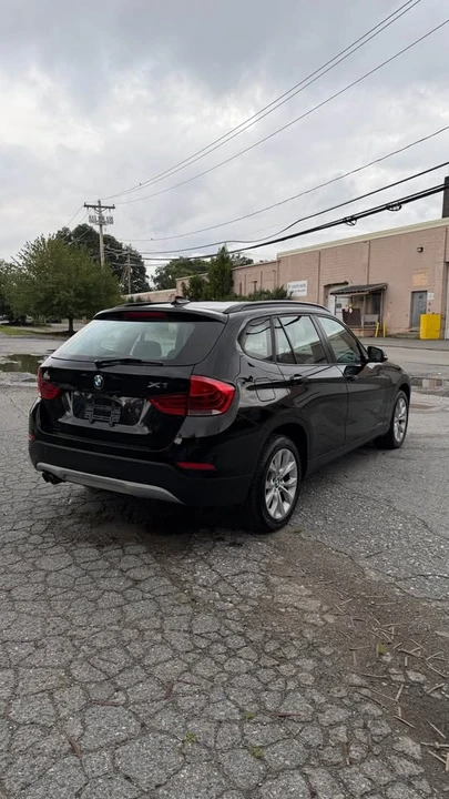 2014 BMW E84 X1 - Image 12 of 13