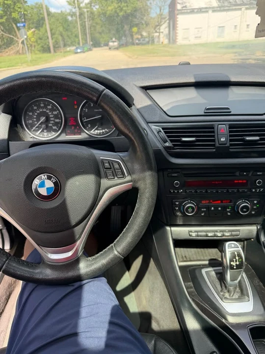 2014 BMW E84 X1 - Image 8 of 12