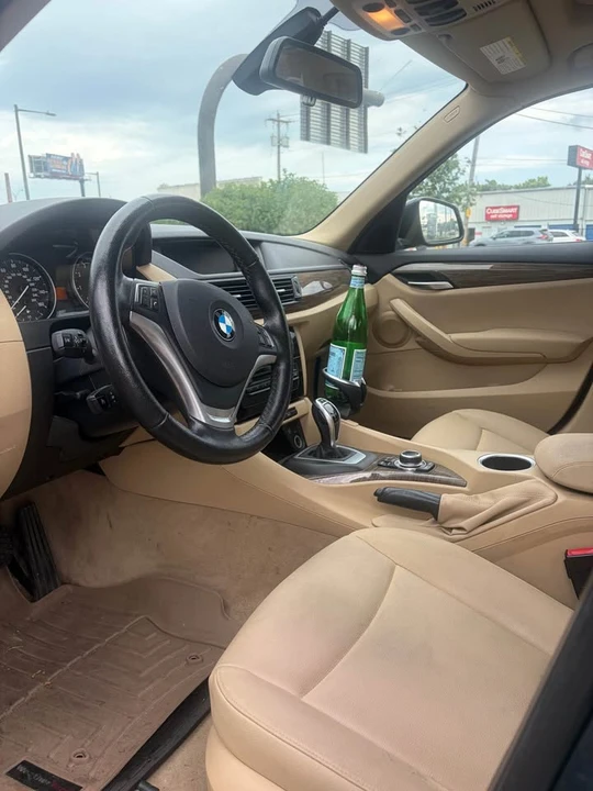 2014 BMW E84 X1 - Image 7 of 13
