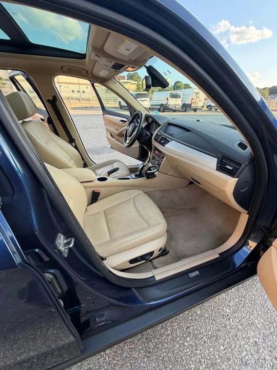 2014 BMW E84 X1 - Image 13 of 17