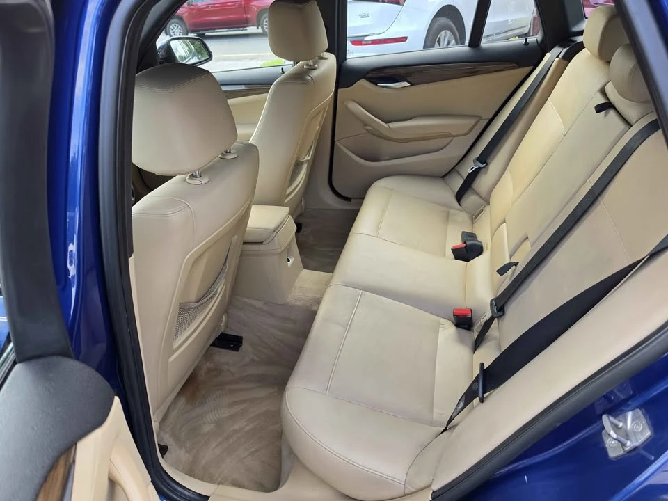 2014 BMW E84 X1 - Image 13 of 14