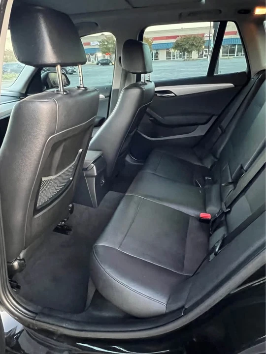 2014 BMW E84 X1 - Image 11 of 15
