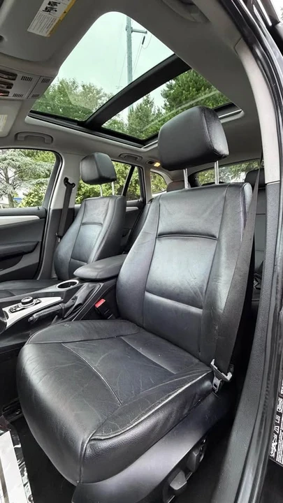 2014 BMW E84 X1 - Image 8 of 13