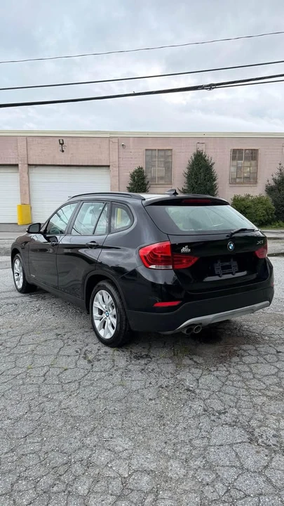 2014 BMW E84 X1 - Image 13 of 13