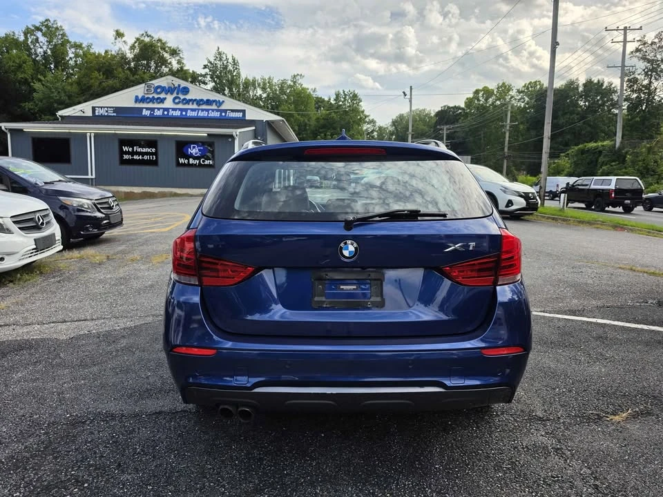 2014 BMW E84 X1 - Image 7 of 14