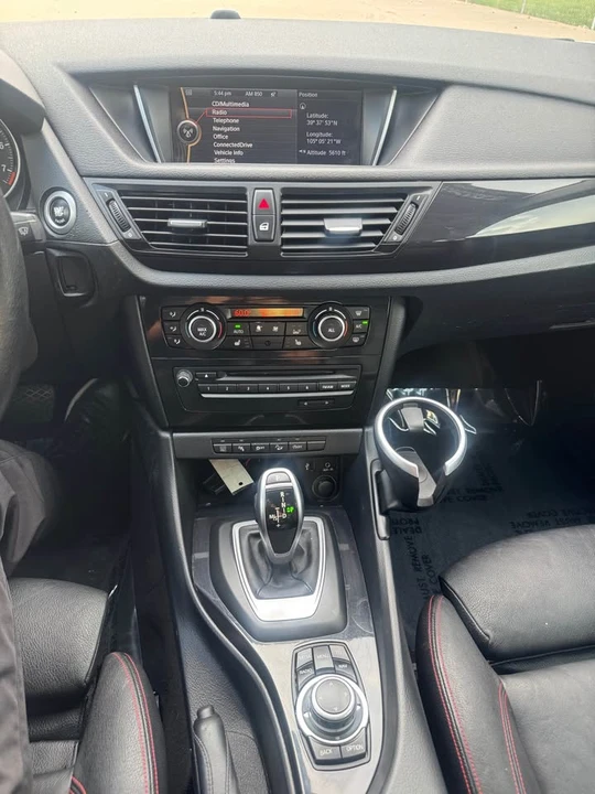 2014 BMW E84 X1 - Image 13 of 17