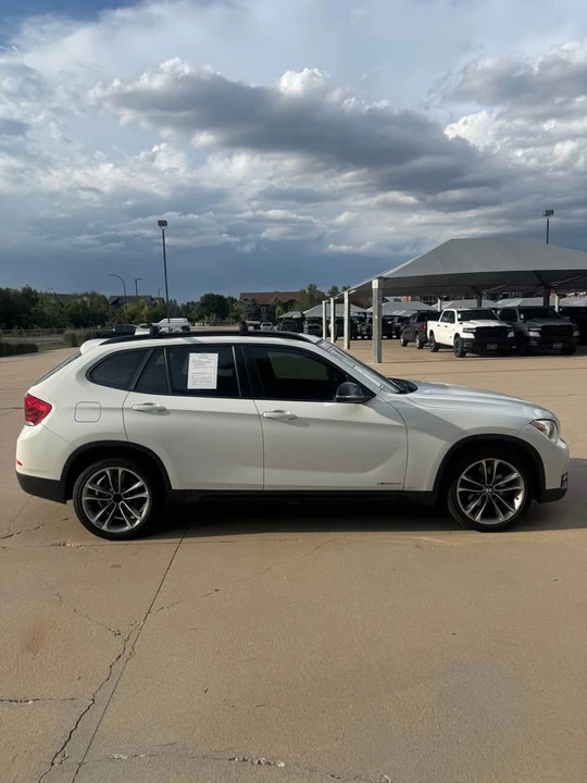 2014 BMW E84 X1 - Image 7 of 17