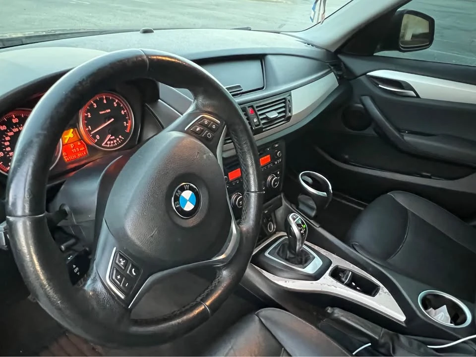 2014 BMW E84 X1 - Image 13 of 15