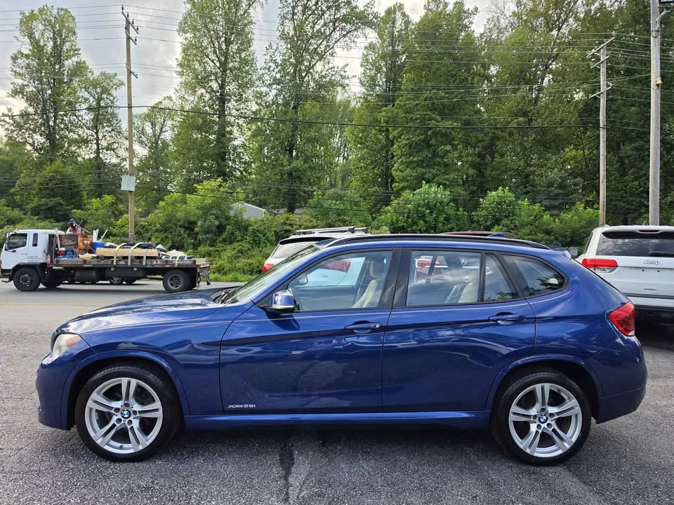2014 BMW E84 X1 - Image 9 of 14