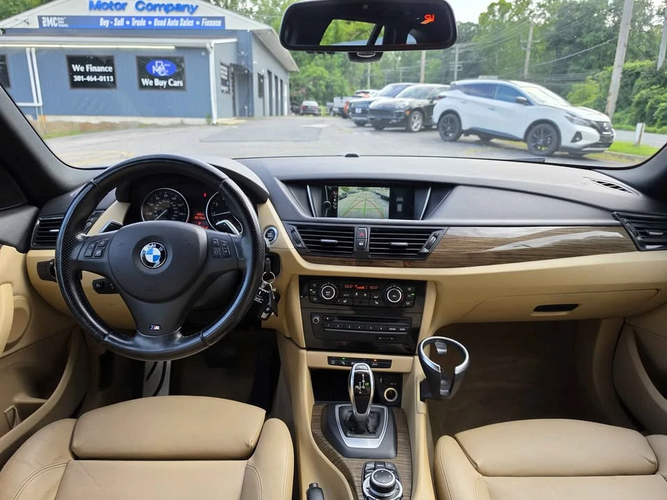 2014 BMW E84 X1 - Image 12 of 14