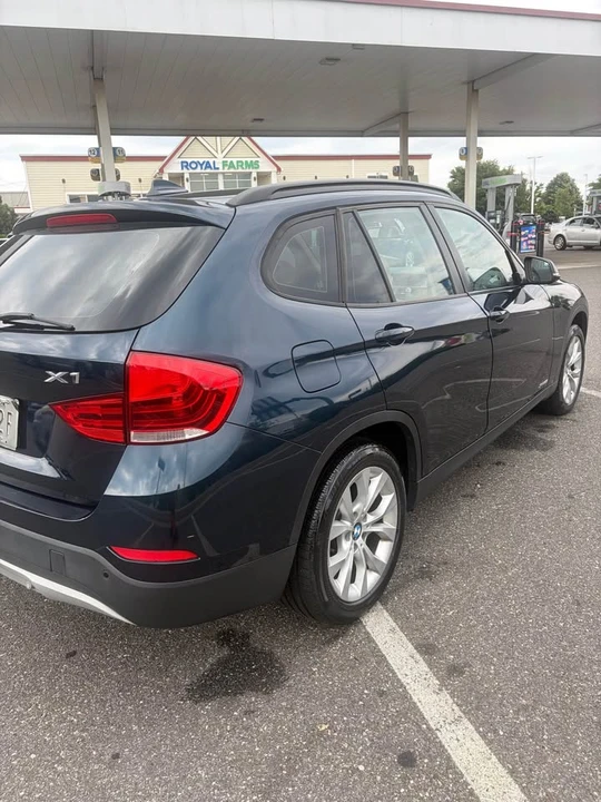 2014 BMW E84 X1 - Image 9 of 13