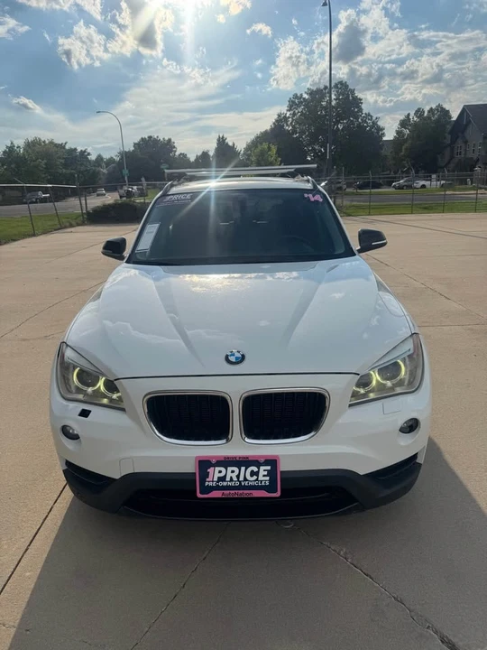 2014 BMW E84 X1 - Image 9 of 17