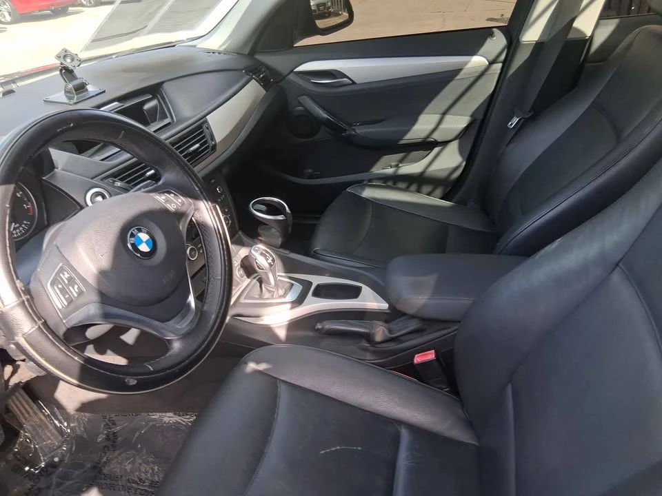 2014 BMW E84 X1 - Image 4 of 5