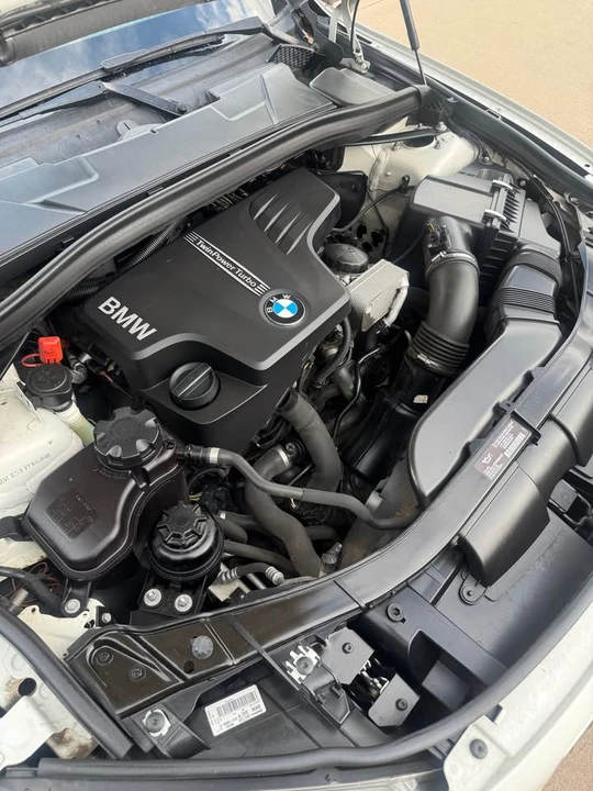 2014 BMW E84 X1 - Image 16 of 17