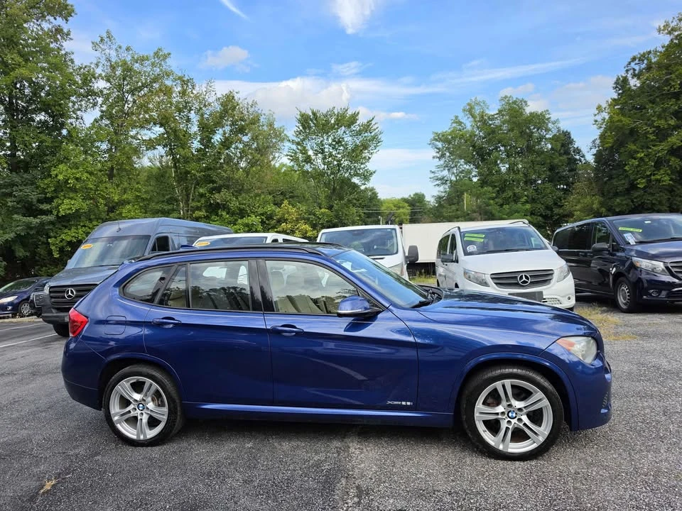 2014 BMW E84 X1 - Image 5 of 14