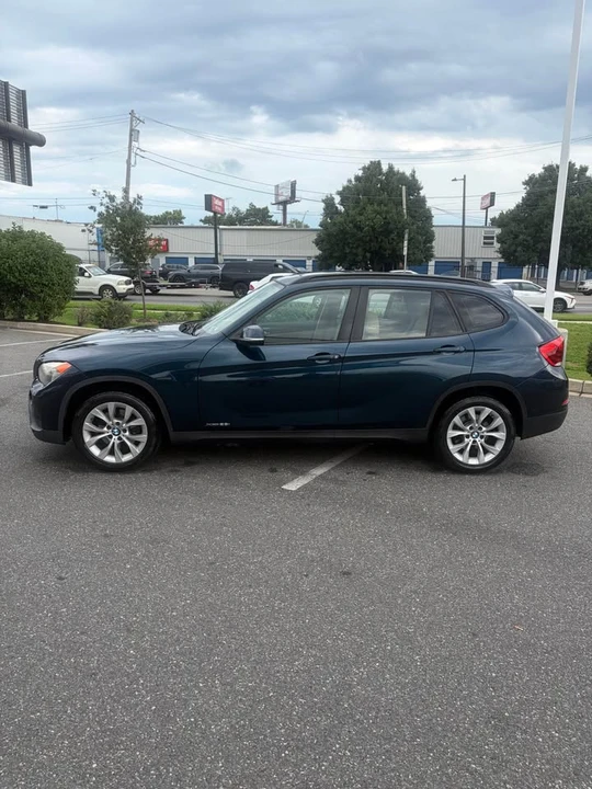 2014 BMW E84 X1 - Image 3 of 13