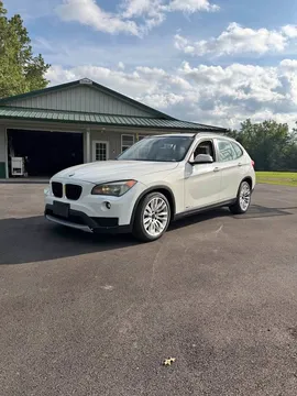 2014 BMW X1 xDrive28i Sport Utility 4D