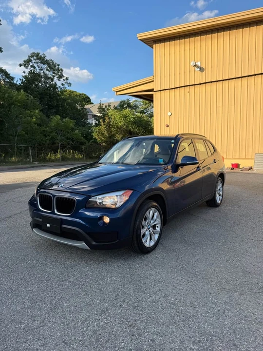 2014 BMW E84 X1 - Image 10 of 17