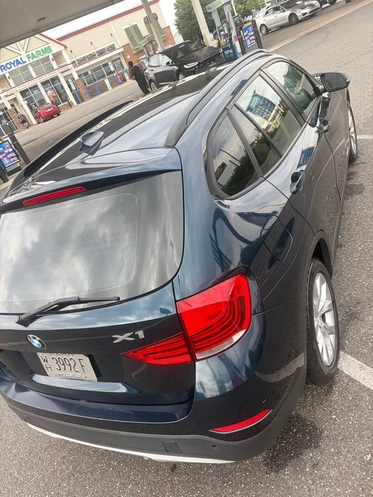 2014 BMW E84 X1 - Image 13 of 13