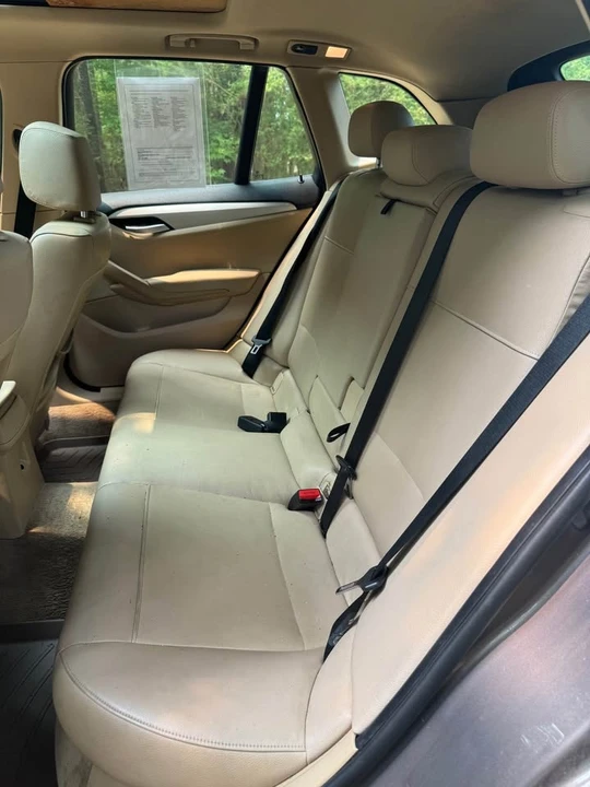2014 BMW E84 X1 - Image 11 of 20