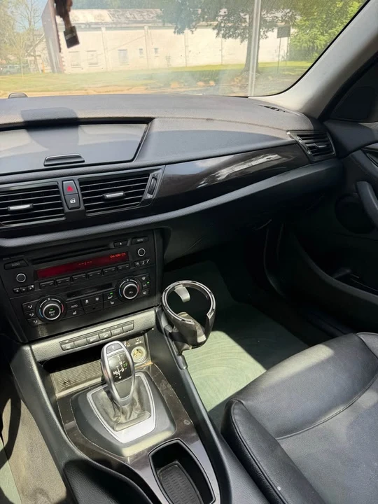 2014 BMW E84 X1 - Image 7 of 12