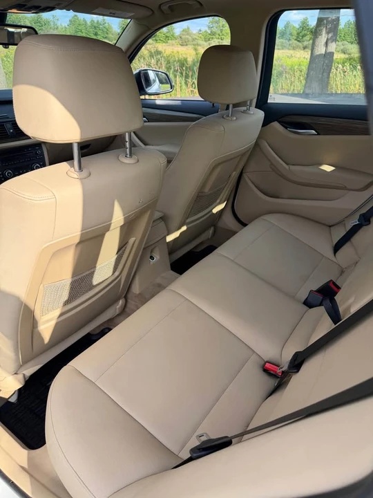 2014 BMW E84 X1 - Image 5 of 12