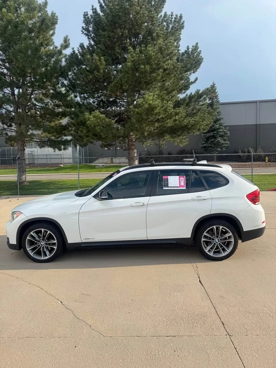 2014 BMW E84 X1 - Image 3 of 17