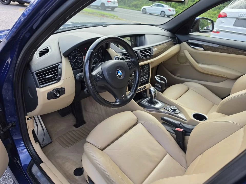 2014 BMW E84 X1 - Image 10 of 14