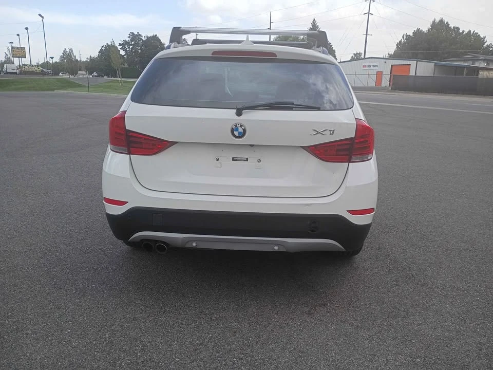2014 BMW E84 X1 - Image 4 of 13