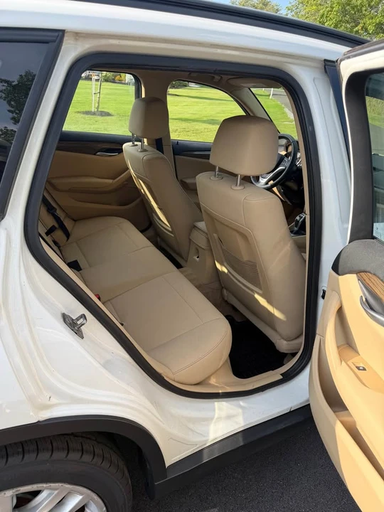 2014 BMW E84 X1 - Image 8 of 12