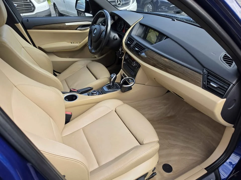 2014 BMW E84 X1 - Image 11 of 14