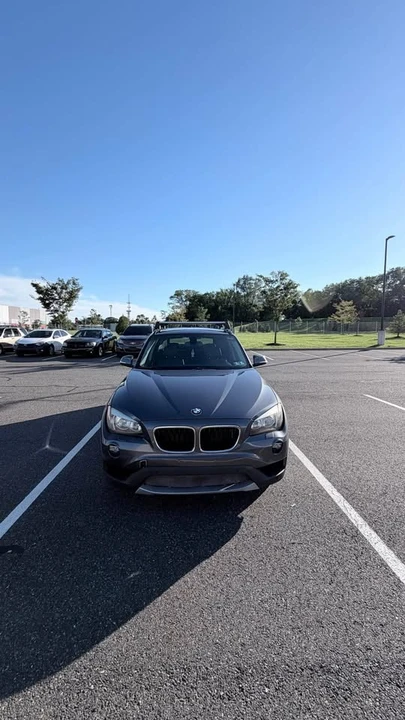 2014 BMW E84 X1 - Image 2 of 10