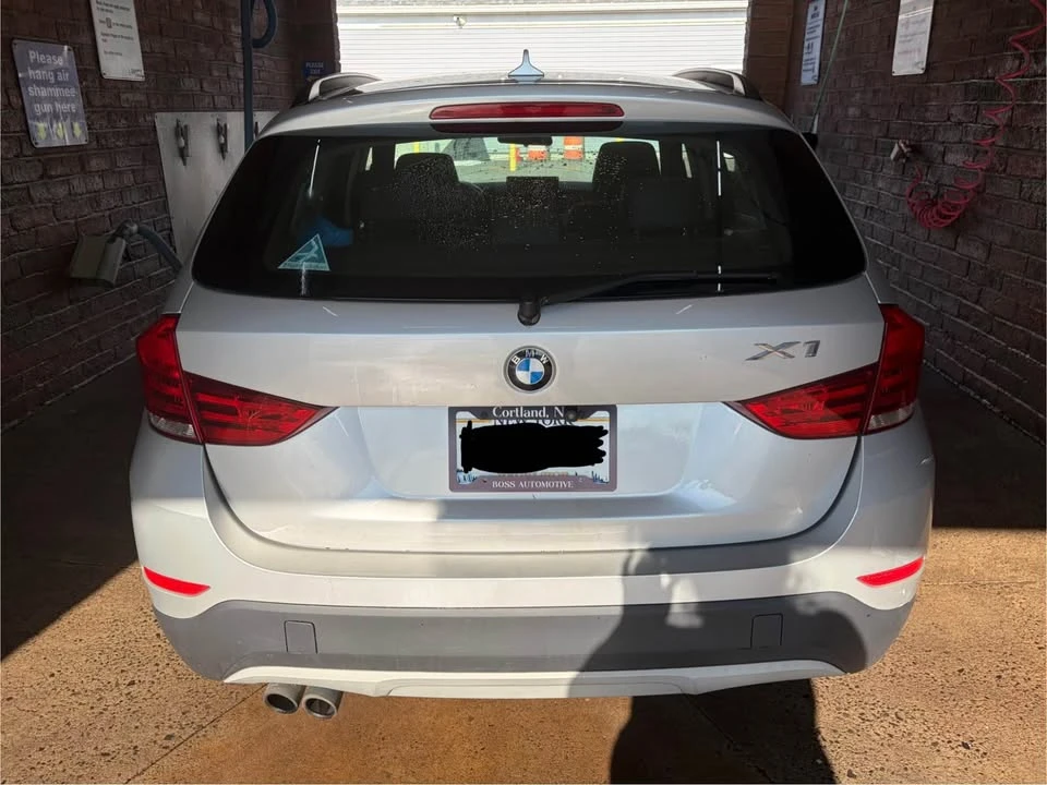 2014 BMW E84 X1 - Image 4 of 14