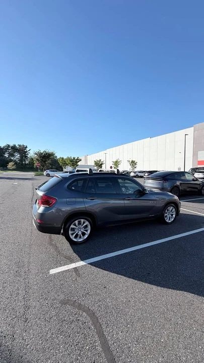 2014 BMW E84 X1 - Image 5 of 10