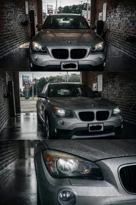 2014 BMW E84 X1 - Image 9 of 14