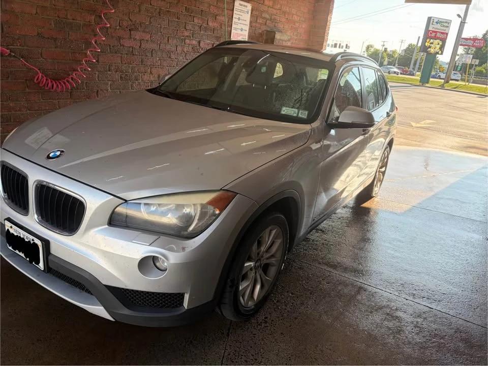 2014 BMW E84 X1 - Image 2 of 14