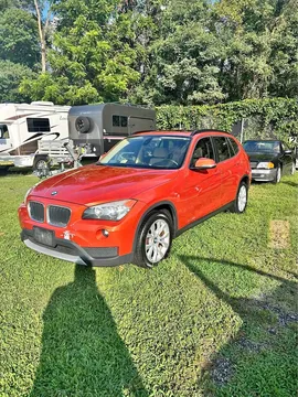 2014 BMW X1 xDrive28i Sport Utility 4D