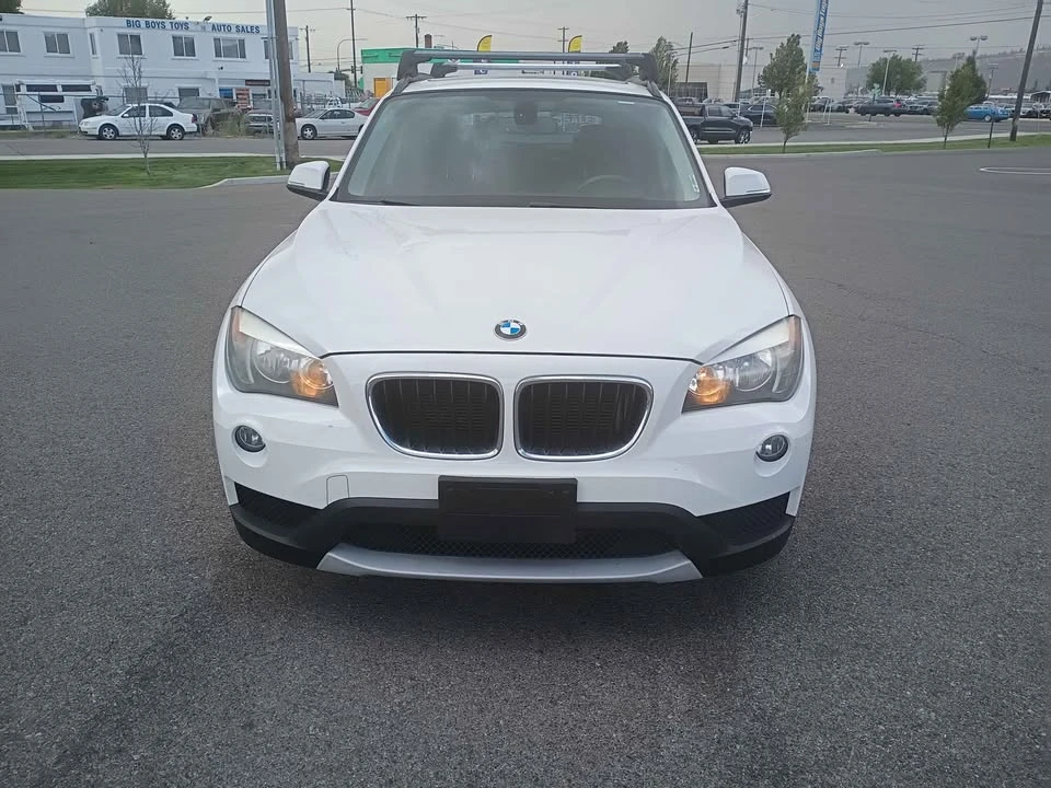 2014 BMW E84 X1 - Image 2 of 13