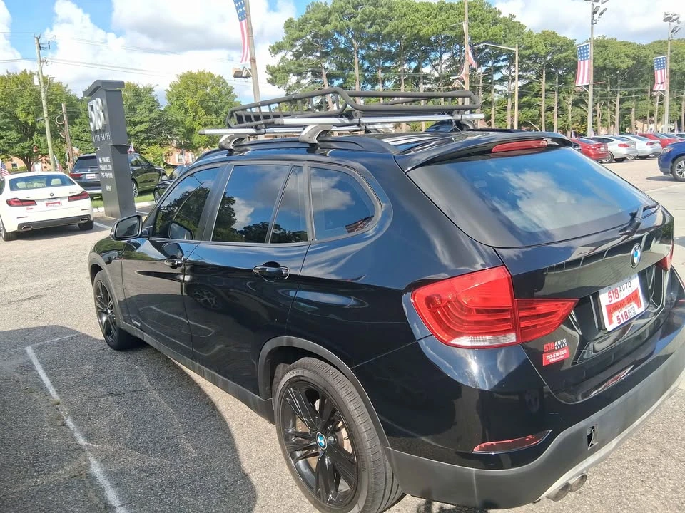 2014 BMW E84 X1 - Image 3 of 5