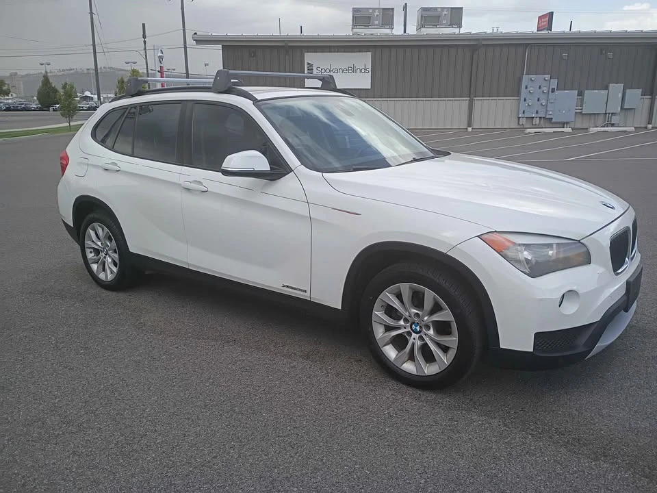 2014 BMW E84 X1 - Image 3 of 13