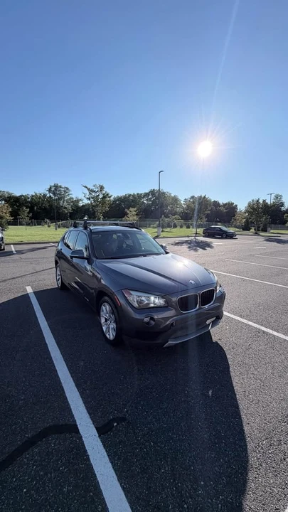 2014 BMW E84 X1 - Image 3 of 10