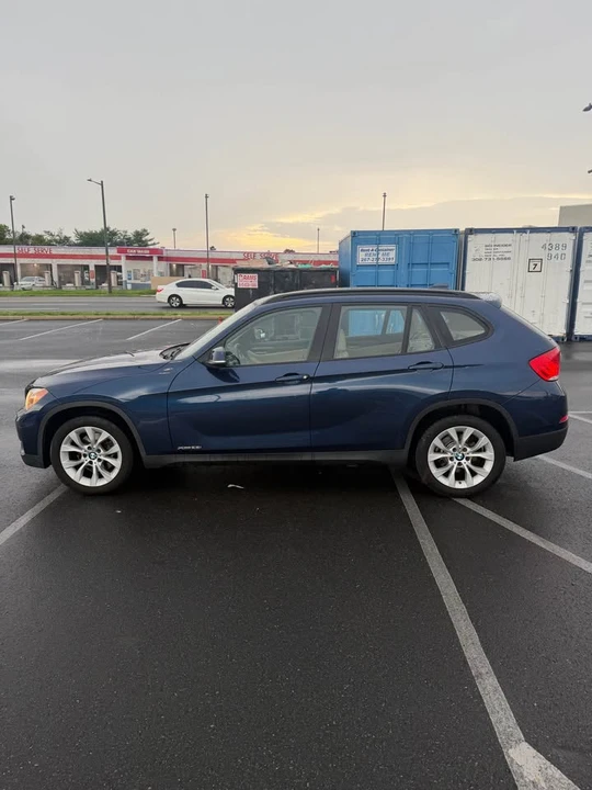 2014 BMW E84 X1 - Image 2 of 19